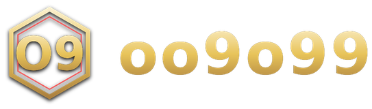 oo9o99 logo